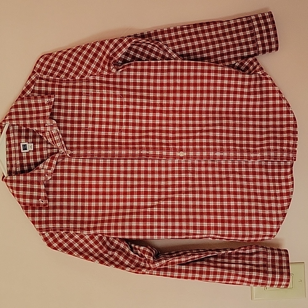Janie and jack shirt